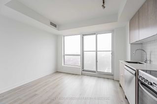 Property for Rent, 395 Bloor St E #1609, Toronto, ON