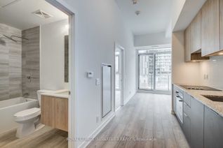 Condo Apartment for Rent, 120 Parliament St #1810, Toronto, ON