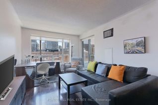Apartment for Rent, 887 Bay St #613, Toronto, ON