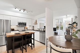 Townhouse for Sale, 10 Douro St #529, Toronto, ON