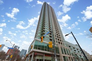 Condo Apartment for Sale, 120 Homewood Ave #3603, Toronto, ON