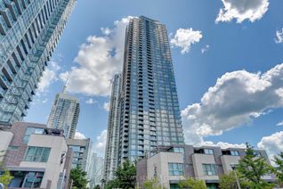 Condo Apartment for Sale, 11 Brunel Crt #5216, Toronto, ON