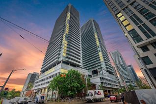 Condo Apartment for Rent, 195 Redpath Ave #3402, Toronto, ON