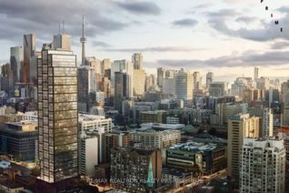 Condo for Sale, 319 Jarvis St #4616, Toronto, ON
