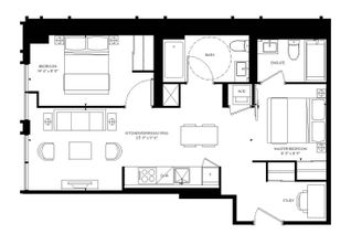 Condo Apartment for Rent, 82 Dalhousie St #909, Toronto, ON