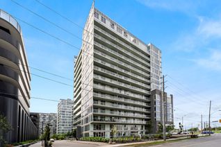 Apartment for Sale, 555 Wilson Ave #1107E, Toronto, ON