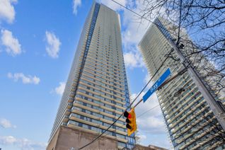 Apartment for Rent, 1080 Bay St #610, Toronto, ON