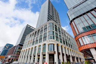 Condo for Sale, 470 Front St W #2015, Toronto, ON