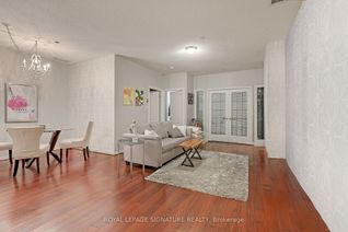 Property for Sale, 393 King St W #605, Toronto, ON