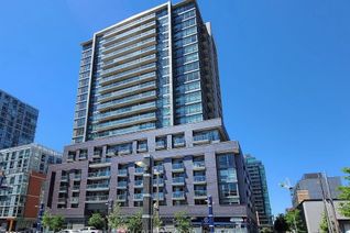 Property for Rent, 68 Abell St #922, Toronto, ON