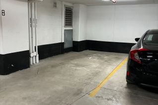 Parking Space for Rent, Toronto, ON