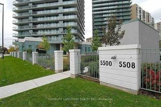 Condo Apartment for Rent, 5508 Yonge St #1106, Toronto, ON