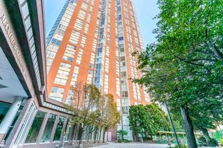 Property for Rent, 7 Concorde Pl #1202, Toronto, ON