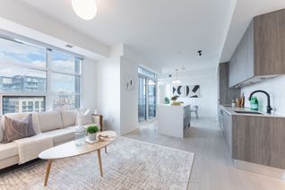 Condo Apartment for Sale, 501 Adelaide St W #1210, Toronto, ON