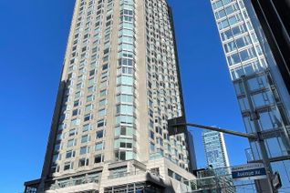 Condo Apartment for Rent, 155 Yorkville Ave #2820, Toronto, ON