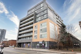 Apartment for Rent, 2369 Danforth Ave #901, Toronto, ON