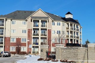 Condo Apartment for Rent, 80 Aspen Springs Dr #303, Clarington, ON