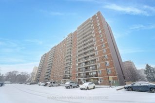 Condo for Sale, 1950 Kennedy Rd #307, Toronto, ON