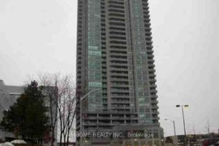 Condo Apartment for Rent, 50 Brian Harrison Way #1010, Toronto, ON