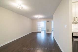 Property for Rent, 68 Corporate Dr #2735, Toronto, ON
