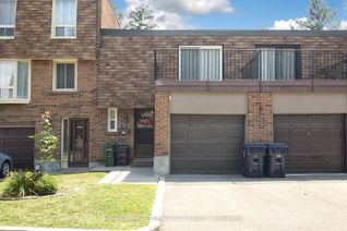 Condo for Rent, 139 Huntingdale Blvd, Toronto, ON