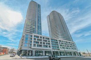 Property for Rent, 2033 Kennedy Rd #720, Toronto, ON