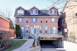 Townhouse for Sale, 32 Curzon St #16, Toronto, ON