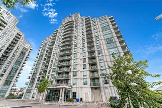 Condo Apartment for Sale, 8 Rosebank Dr #8M, Toronto, ON