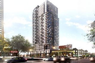 Apartment for Rent, 286 Main St #1607, Toronto, ON
