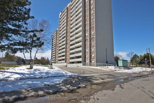 Condo for Sale, 301 Prudential Dr #1011, Toronto, ON