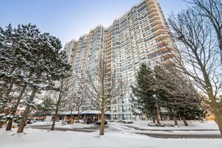 Apartment for Sale, 1 Clark Ave W #1201, Vaughan, ON