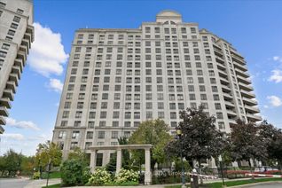 Apartment for Sale, 9235 Jane St #1506, Vaughan, ON