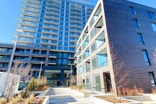 Condo Apartment for Rent, 185 Deerfield Rd #1501, Newmarket, ON
