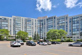 Apartment for Rent, 30 Harding Blvd W #1115, Richmond Hill, ON