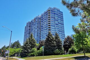 Condo for Sale, 1 Clark Ave W #1101, Vaughan, ON