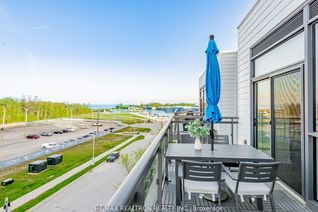 Apartment for Sale, 241 Sea Ray Ave #A414, Innisfil, ON