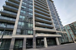 Apartment for Rent, 398 Highway 7 E #505, Richmond Hill, ON