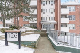 Property for Sale, 126 Bell Farm Rd #303, Barrie, ON