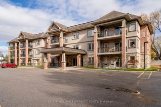 Condo for Sale, 19B Yonge St N #208, Springwater, ON