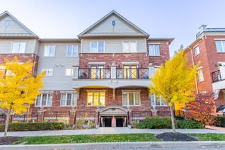 Condo for Sale, 2464 Post Rd #15, Oakville, ON