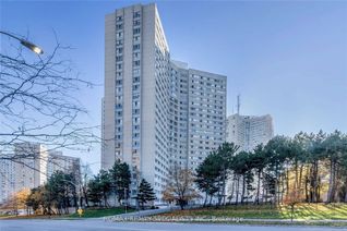 Condo for Rent, 3700 Kaneff Cres E #1411, Mississauga, ON