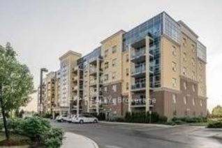 Property for Rent, 1421 Costigan Rd #508, Milton, ON