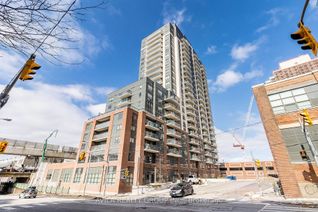 Condo Apartment for Sale, 1420 Dupont St #1406, Toronto, ON