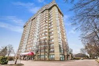 Condo Apartment for Rent, 880 Dundas St W #1109, Mississauga, ON