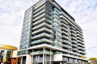 Condo Apartment for Rent, 10 De Boers Dr #1001, Toronto, ON