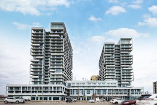 Condo for Sale, 65 Speers Rd #513, Oakville, ON