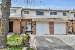 Property for Sale, 1550 Newlands Cres N #10, Burlington, ON
