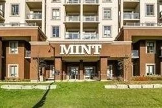 Condo for Rent, 2490 Old Bronte Rd #307, Oakville, ON