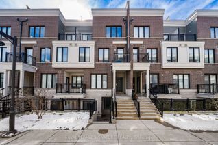 Property for Sale, 70 Eastwood Park Gdns #15, Toronto, ON