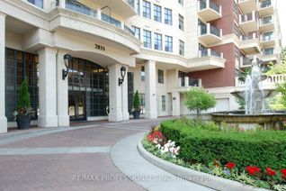 Property for Sale, 2855 Bloor St W #710, Toronto, ON